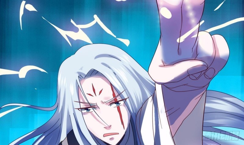 Magic Immortal Qi Chapter 01-02 Gambar 64